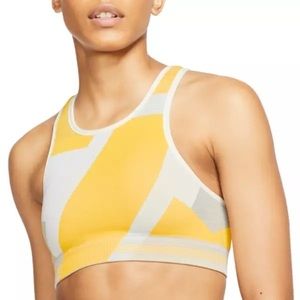 Nike Icon Clash Seamless Sports Bra